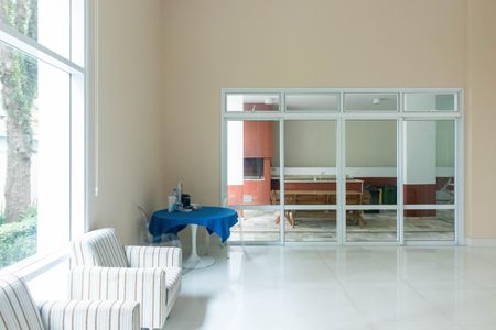 Apartamento para alugar com 66m², 2 quartos e 1 vagaÁrea comum - Salão de festas