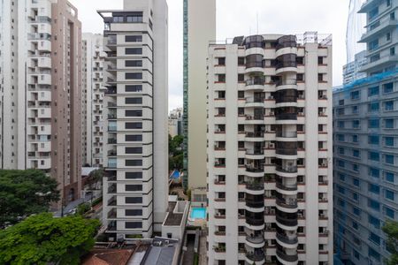 Apartamento para alugar com 66m², 2 quartos e 1 vagaVista da Suíte