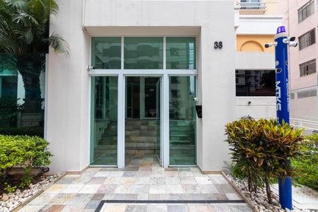 Apartamento para alugar com 66m², 2 quartos e 1 vagaFachada