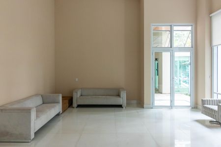 Apartamento para alugar com 66m², 2 quartos e 1 vagaÁrea comum - Salão de festas