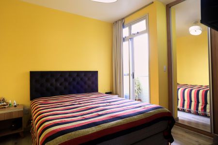 Apartamento à venda com 79m², 3 quartos e 2 vagasSuíte