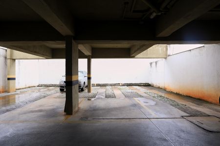 Apartamento à venda com 79m², 3 quartos e 2 vagasGaragem