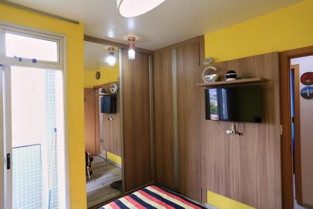 Apartamento à venda com 79m², 3 quartos e 2 vagasSuíte