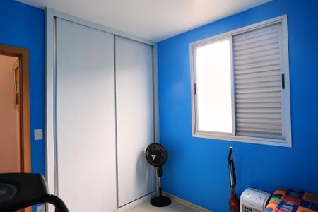 Apartamento à venda com 79m², 3 quartos e 2 vagasQuarto