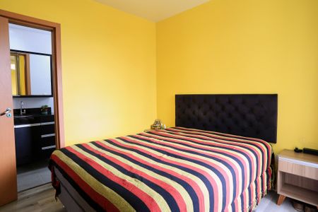 Apartamento à venda com 79m², 3 quartos e 2 vagasSuíte