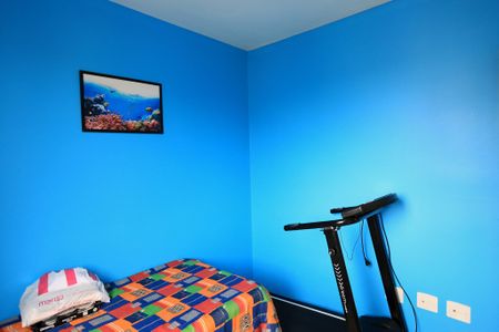 Apartamento à venda com 79m², 3 quartos e 2 vagasQuarto