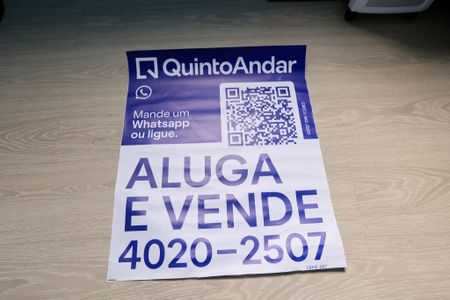 Apartamento à venda com 79m², 3 quartos e 2 vagasPlaquinha