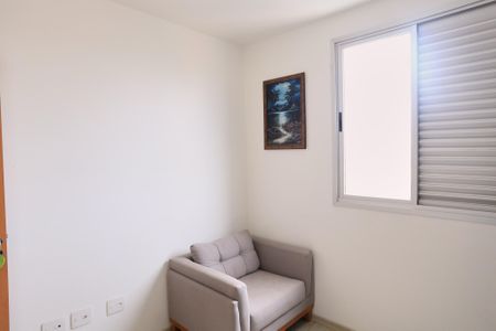 Apartamento à venda com 79m², 3 quartos e 2 vagasQuarto 1