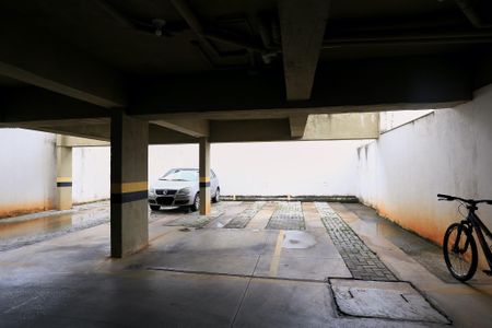 Apartamento à venda com 79m², 3 quartos e 2 vagasGaragem