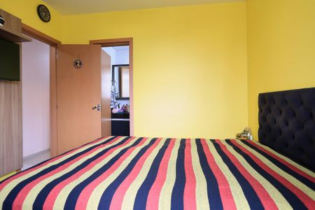 Apartamento à venda com 79m², 3 quartos e 2 vagasSuíte