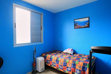 Apartamento à venda com 79m², 3 quartos e 2 vagasQuarto