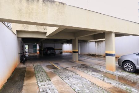 Apartamento à venda com 79m², 3 quartos e 2 vagasGaragem