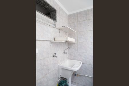 Apartamento à venda com 62m², 2 quartos e 1 vagaÁrea de Serviço