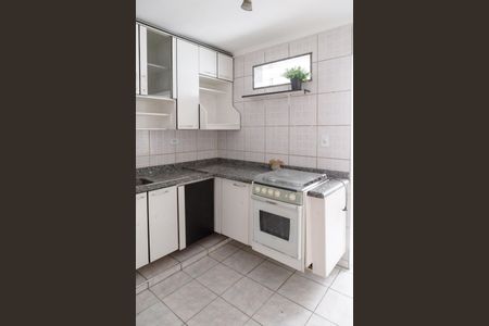 Apartamento à venda com 62m², 2 quartos e 1 vagaCozinha