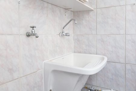 Apartamento à venda com 62m², 2 quartos e 1 vagaÁrea de Serviço