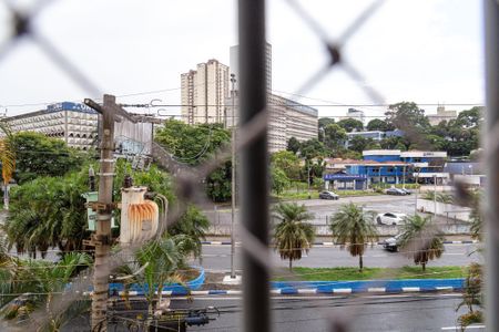 Apartamento à venda com 62m², 2 quartos e 1 vagaQuarto 2 - vista