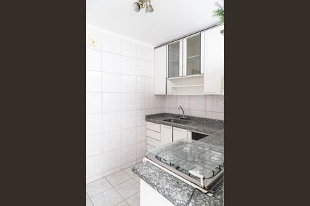 Apartamento à venda com 62m², 2 quartos e 1 vagaCozinha