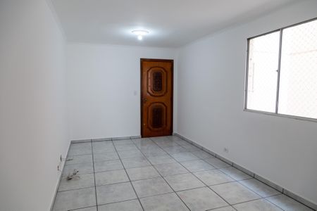 Sala de apartamento à venda com 2 quartos, 62m² em Jardim Santa Edwirges, Guarulhos