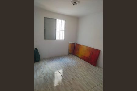 Quarto de apartamento à venda com 2 quartos, 62m² em Jardim Santa Edwirges, Guarulhos