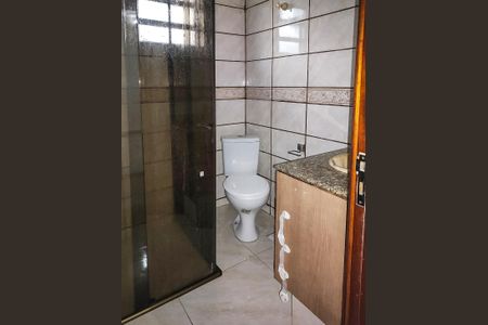 Apartamento à venda com 62m², 2 quartos e 1 vagaBanheiro Social