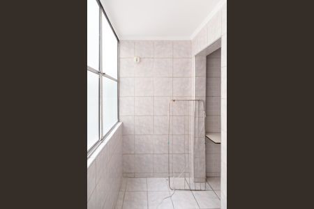 Apartamento à venda com 62m², 2 quartos e 1 vagaÁrea de Serviço