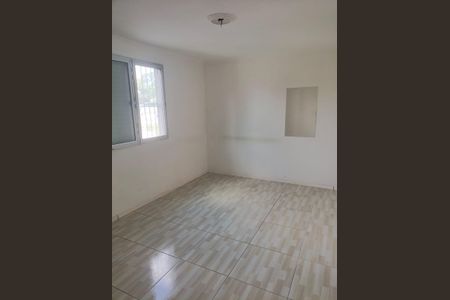 Quarto de apartamento à venda com 2 quartos, 62m² em Jardim Santa Edwirges, Guarulhos