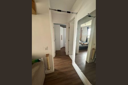 Sala de apartamento à venda com 2 quartos, 50m² em Sarandi, Porto Alegre