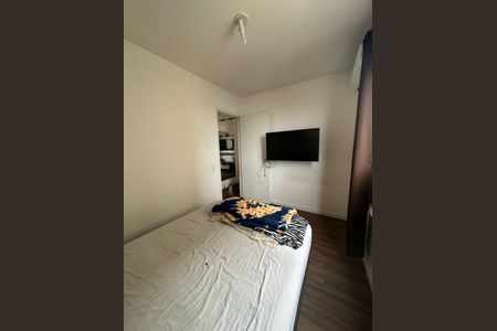 Quarto de apartamento à venda com 2 quartos, 50m² em Sarandi, Porto Alegre