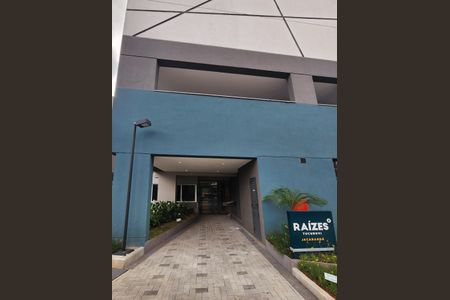 Apartamento para alugar com 27m², 1 quarto e sem vagaEntrada