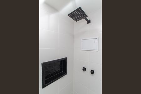 Apartamento para alugar com 27m², 1 quarto e sem vagaBanheiro