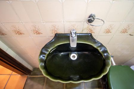 Casa para alugar com 1000m², 5 quartos e 4 vagasLavabo 