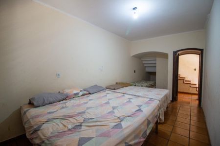Sala  de casa para alugar com 5 quartos, 1000m² em Jardim Toledo, Votorantim
