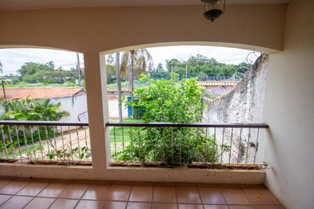 Casa para alugar com 1000m², 5 quartos e 4 vagasVista Quarto 1