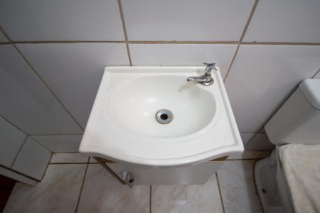 Casa para alugar com 1000m², 5 quartos e 4 vagasBanheiro 2