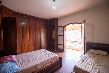 Casa para alugar com 1000m², 5 quartos e 4 vagasSuite 1