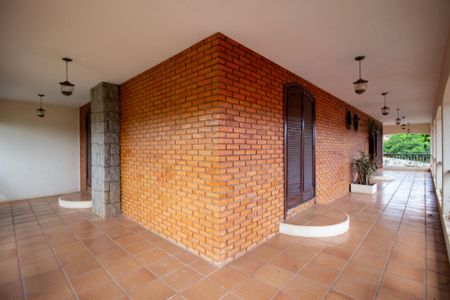 Casa para alugar com 1000m², 5 quartos e 4 vagasVaranda 