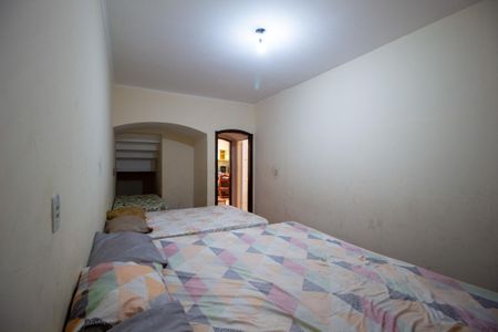 Sala  de casa para alugar com 5 quartos, 1000m² em Jardim Toledo, Votorantim