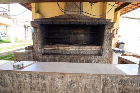 Casa para alugar com 1000m², 5 quartos e 4 vagasChurrasqueira