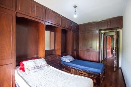 Casa para alugar com 1000m², 5 quartos e 4 vagasQuarto 1