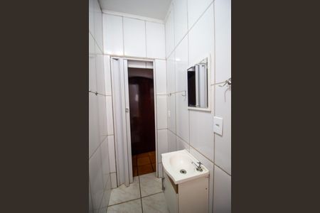 Casa para alugar com 1000m², 5 quartos e 4 vagasBanheiro 2