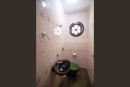 Casa para alugar com 1000m², 5 quartos e 4 vagasLavabo 