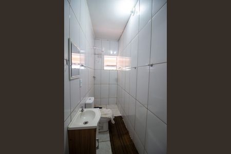 Casa para alugar com 1000m², 5 quartos e 4 vagasBanheiro 2