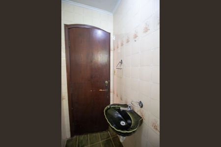 Casa para alugar com 1000m², 5 quartos e 4 vagasLavabo 