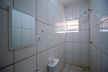 Casa para alugar com 1000m², 5 quartos e 4 vagasBanheiro da Suíte 2