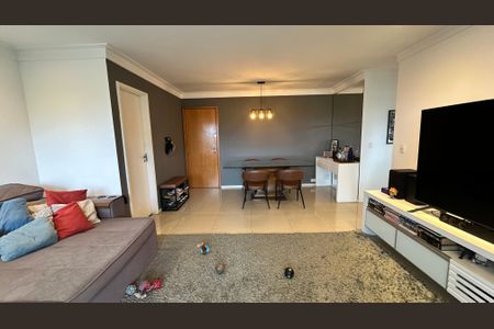 Sala de apartamento para alugar com 2 quartos, 93m² em Barra da Tijuca, Rio de Janeiro