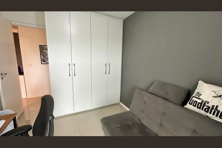 Quarto 1 de apartamento para alugar com 2 quartos, 93m² em Barra da Tijuca, Rio de Janeiro