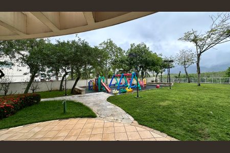 Apartamento para alugar com 93m², 2 quartos e 1 vaga Apartamento para alugar com 93m², 2 quartos e 1 vagaÁrea comum - Playground