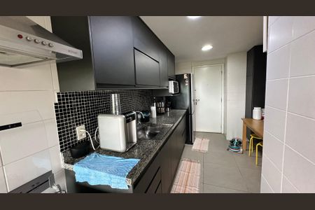 Apartamento para alugar com 93m², 2 quartos e 1 vaga Apartamento para alugar com 93m², 2 quartos e 1 vagaCozinha