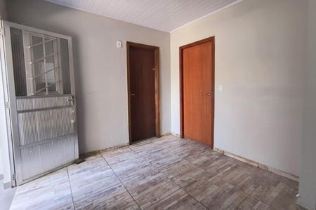 Cozinha de casa para alugar com 3 quartos, 100m² em Mathias Velho, Canoas