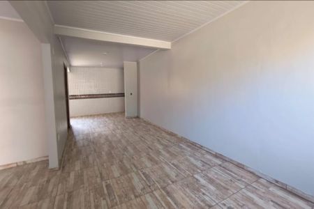 Sala de casa para alugar com 3 quartos, 100m² em Mathias Velho, Canoas